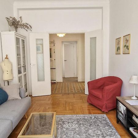City Center Nice,1 Chambre , 2 Balcons Dış mekan fotoğraf