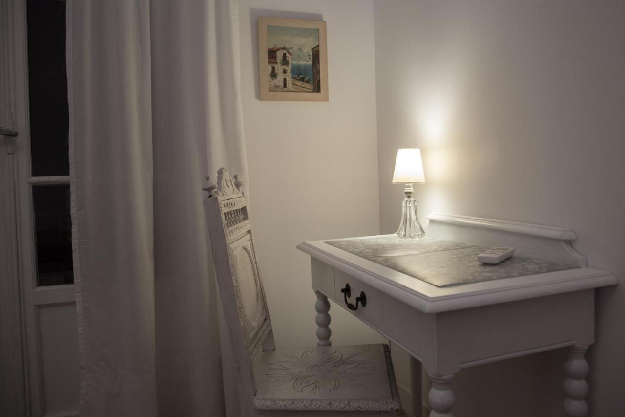 City Center Nice,1 Chambre , 2 Balcons Dış mekan fotoğraf