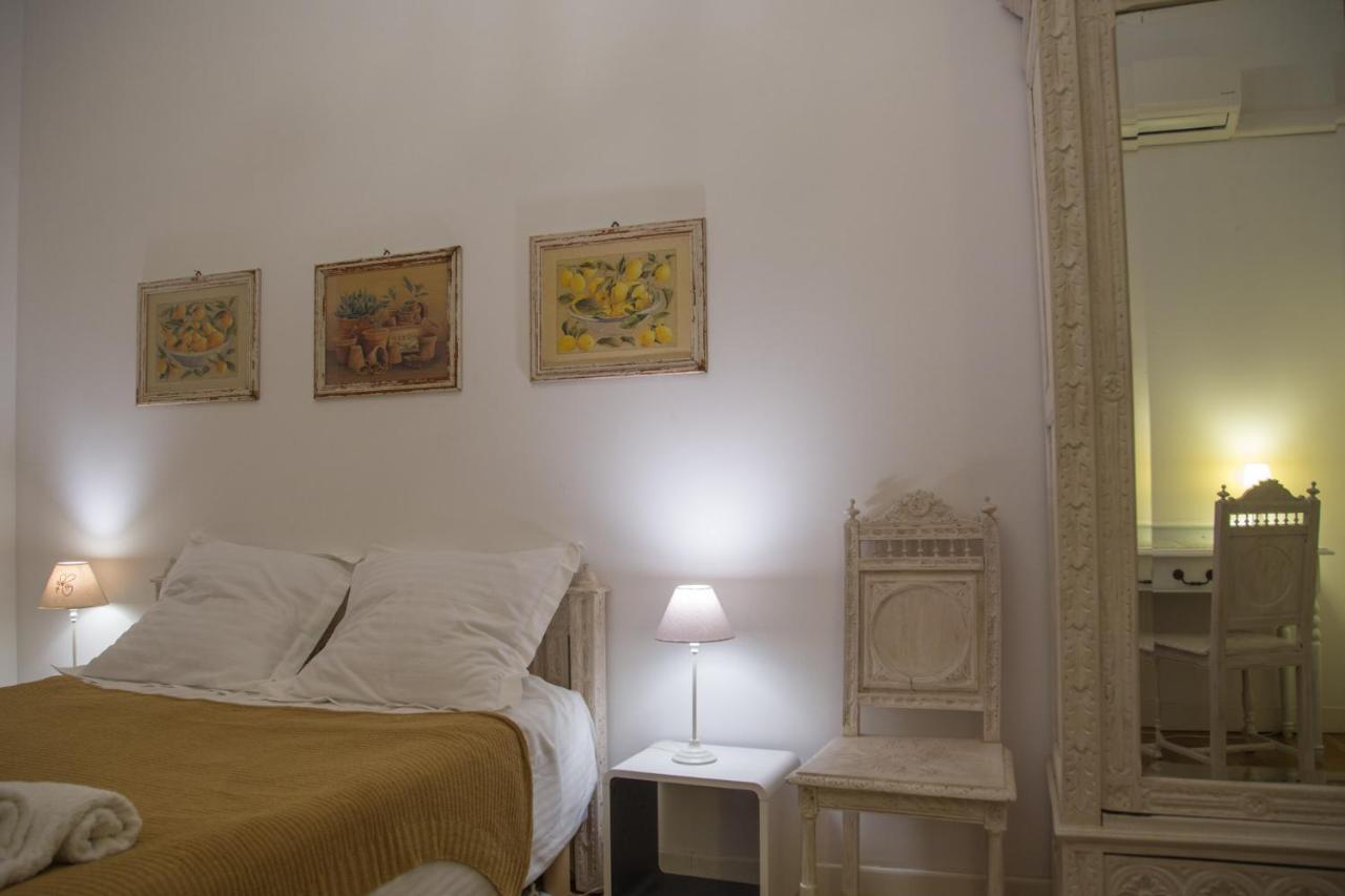 City Center Nice,1 Chambre , 2 Balcons Dış mekan fotoğraf