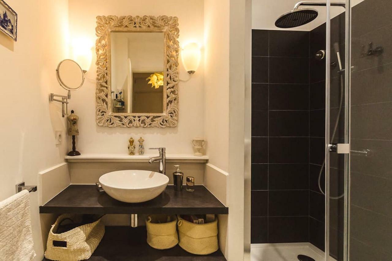City Center Nice,1 Chambre , 2 Balcons Dış mekan fotoğraf