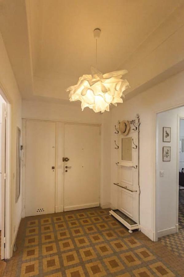 City Center Nice,1 Chambre , 2 Balcons Dış mekan fotoğraf