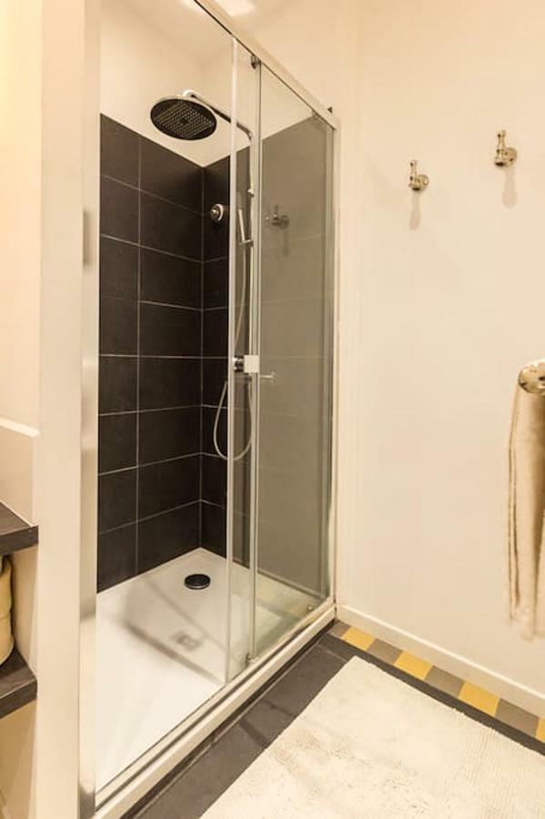 City Center Nice,1 Chambre , 2 Balcons Dış mekan fotoğraf