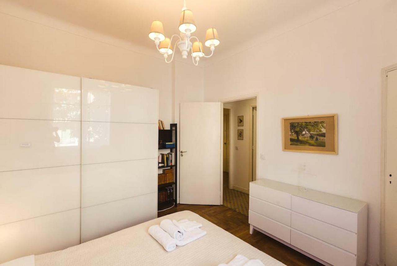 City Center Nice,1 Chambre , 2 Balcons Dış mekan fotoğraf