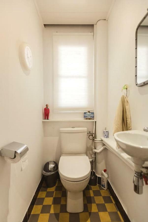 City Center Nice,1 Chambre , 2 Balcons Dış mekan fotoğraf